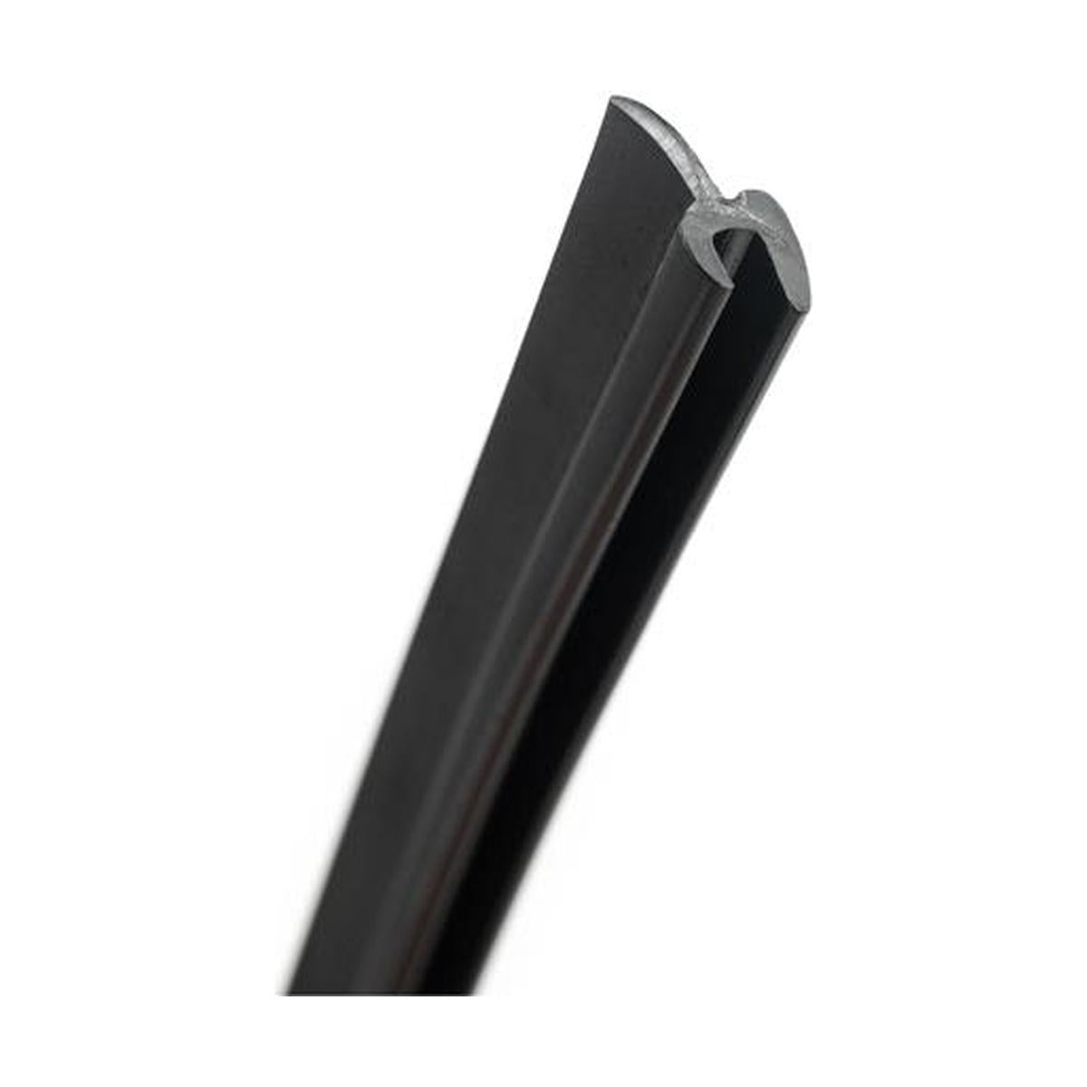 Borracha do Para-Brisa - Uniflex - 39894 - (1)