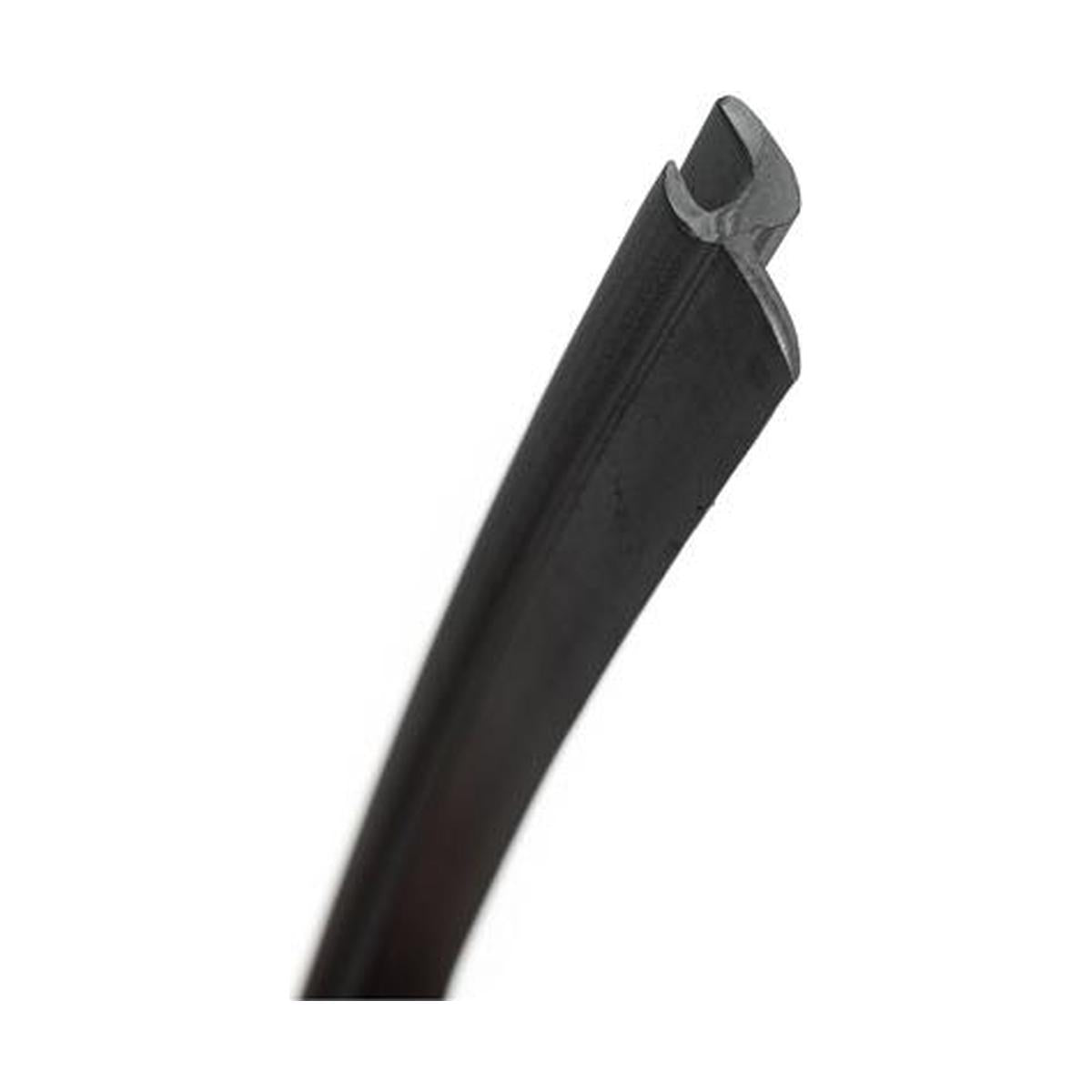Borracha do Para-Brisa - Uniflex - 39894 - (3)