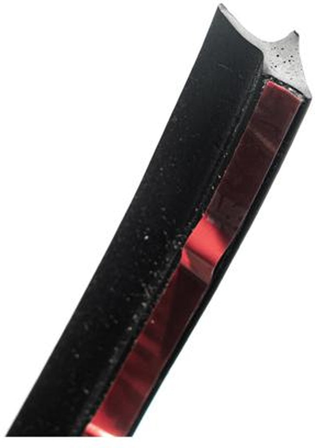 Borracha do Para-Brisa - Uniflex - 39907 - (5)