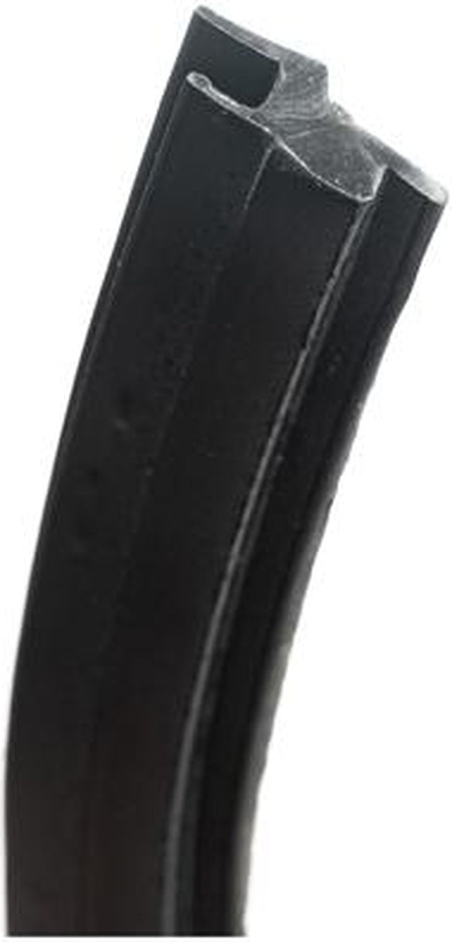 Borracha do Para-Brisa - Uniflex - 39907 - (6)