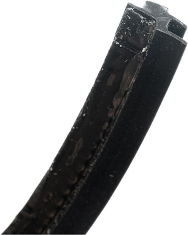 Borracha do Para-Brisa - Uniflex - 39907 - (7)