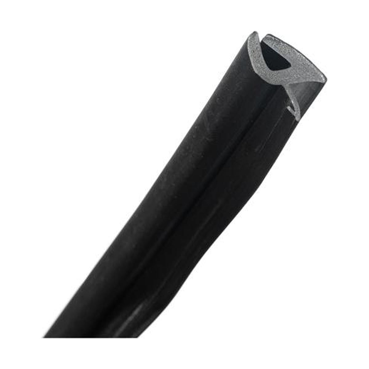 Borracha do Para-brisa - Uniflex - 39916 - (2)