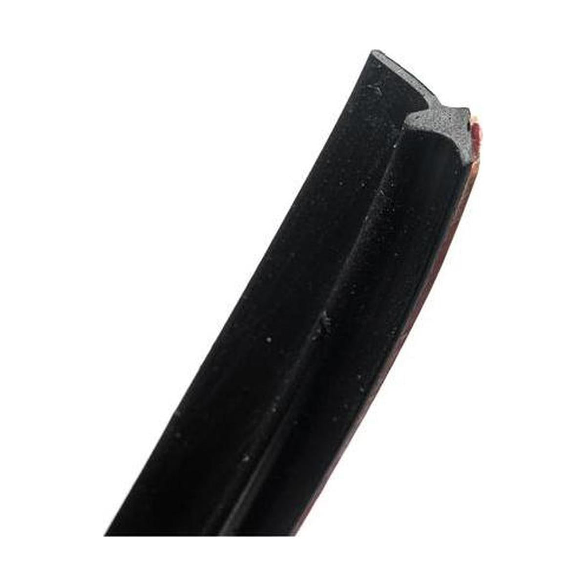 Borracha do Para-brisa - Uniflex - 39918 - (2)