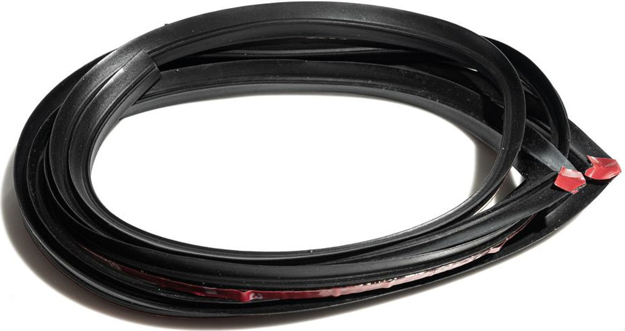 Borracha do Para-Brisa - Uniflex - 39936 - (1)