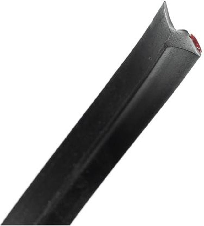 Borracha do Para-Brisa - Uniflex - 39936 - (2)