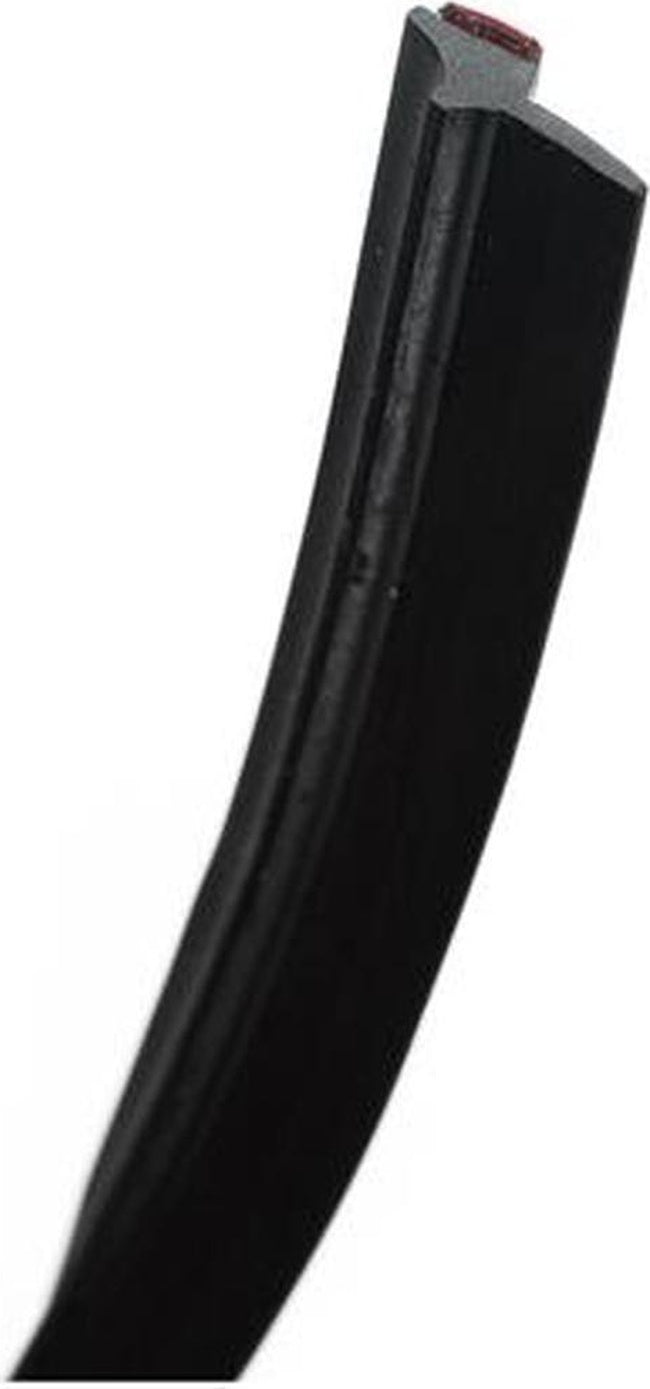 Borracha do Para-brisa - Uniflex - 39954 - (1)