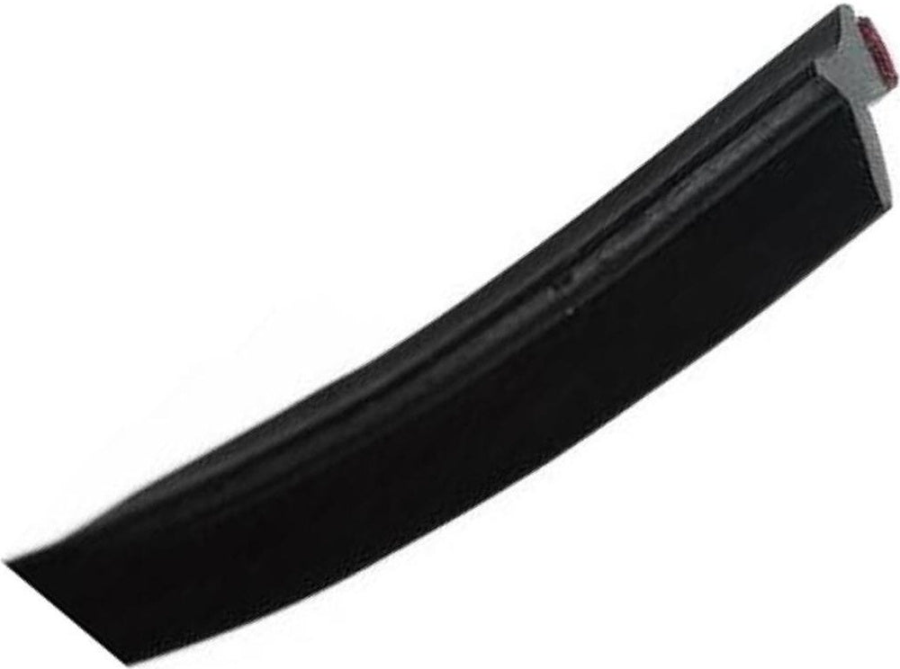 Borracha do Para-brisa - Uniflex - 39954 - (2)