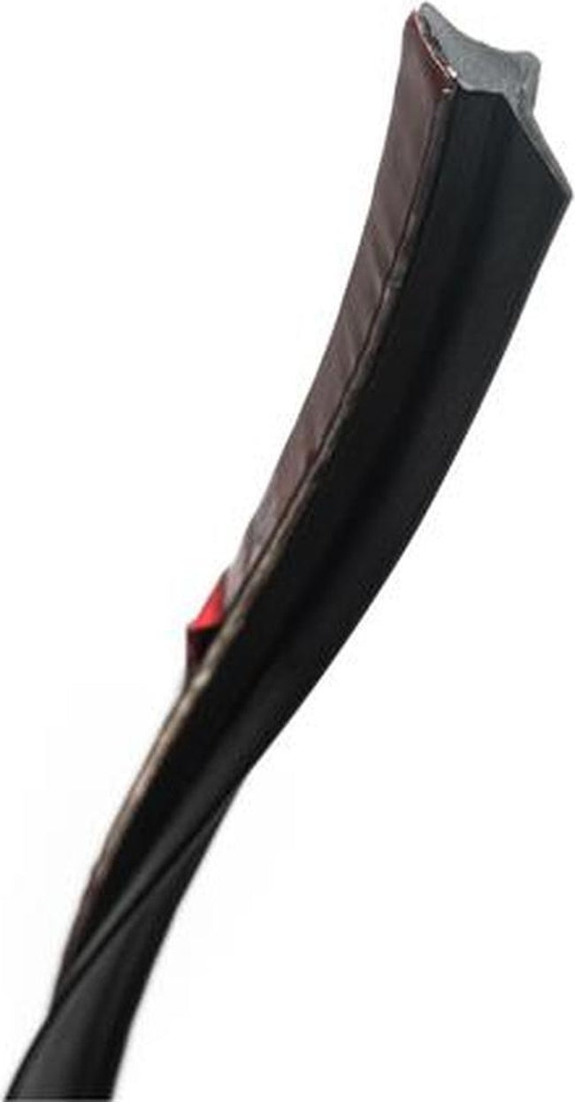 Borracha do Para-brisa - Uniflex - 39954 - (3)