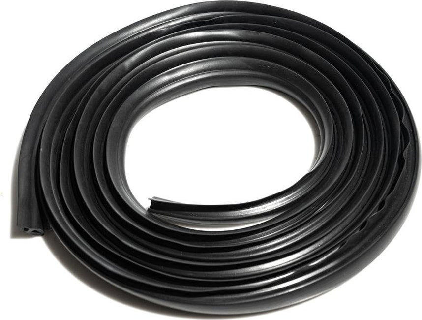 Borracha do Para-Brisa - Uniflex - 39956 - (1)
