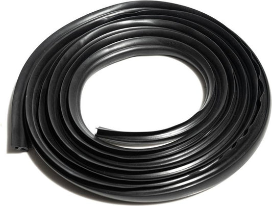 Borracha do Para-Brisa - Uniflex - 39956 - (1)