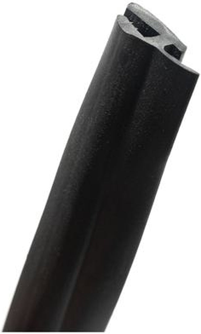 Borracha do Para-Brisa - Uniflex - 39956 - (2)