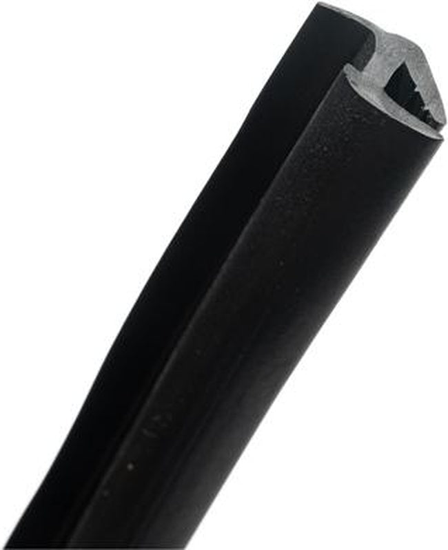 Borracha do Para-Brisa - Uniflex - 39956 - (3)