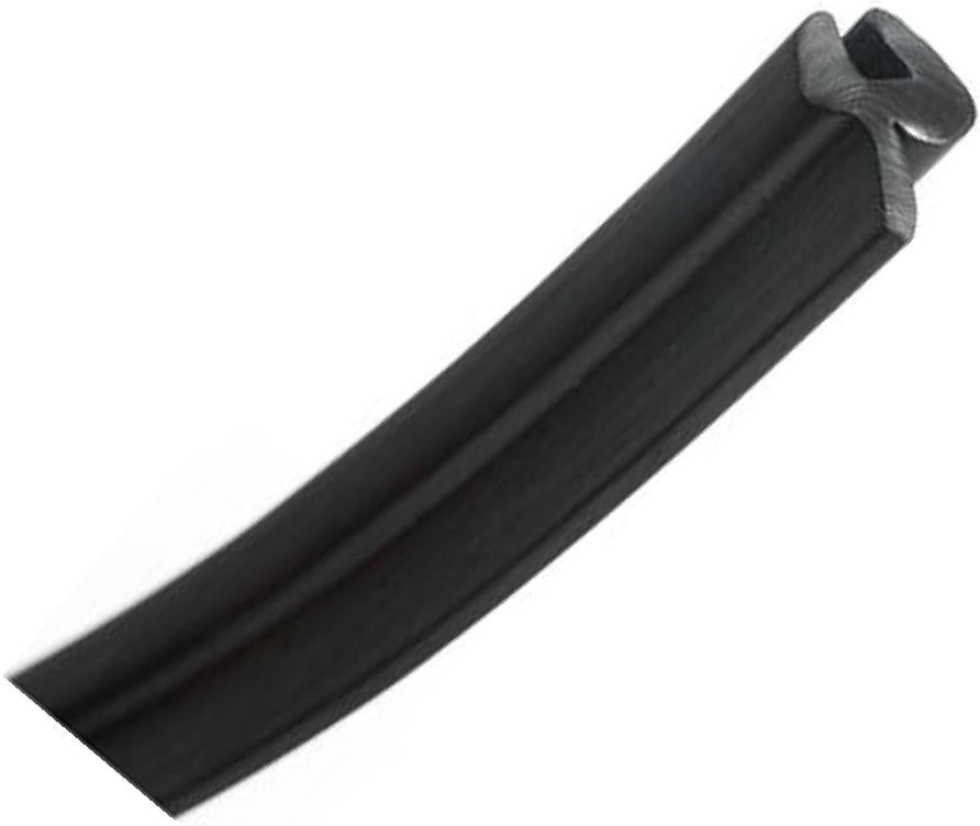 Borracha do Para-brisa - Uniflex - 39957 - (3)