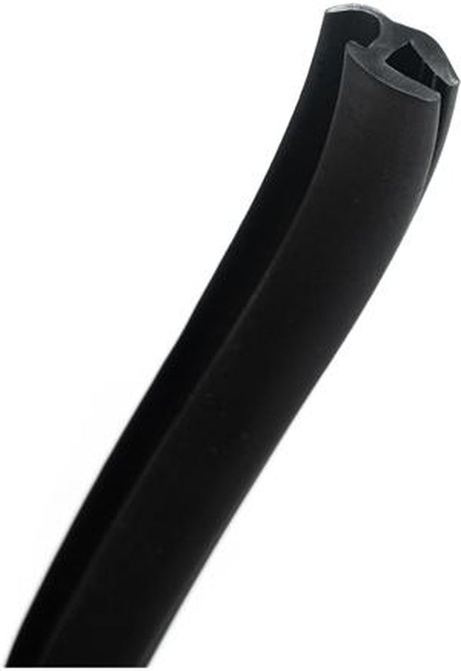 Borracha do Para-Brisa - Uniflex - 39959 - (2)