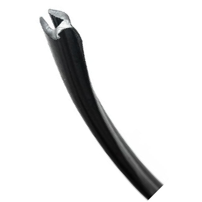 Borracha do Para-Brisa - Uniflex - 39959 - (3)
