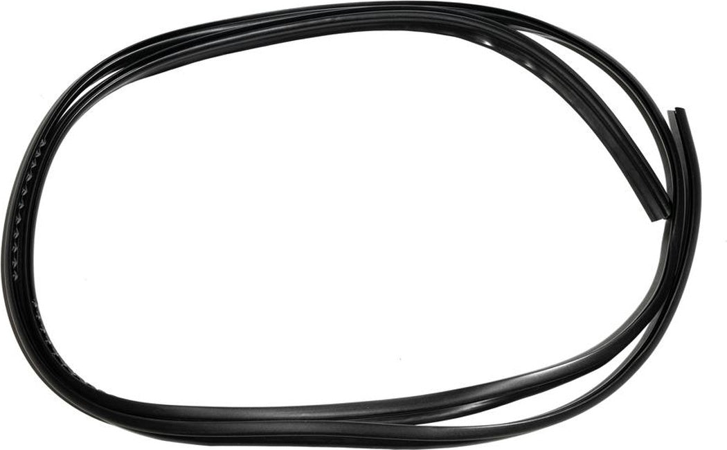 Borracha do Para-Brisa - Uniflex - 39655 - (1)