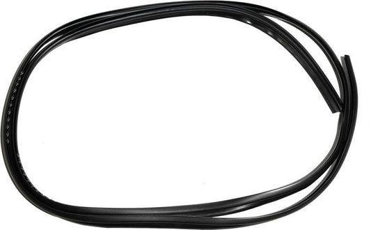 Borracha do Para-Brisa - Uniflex - 39655 - (1)