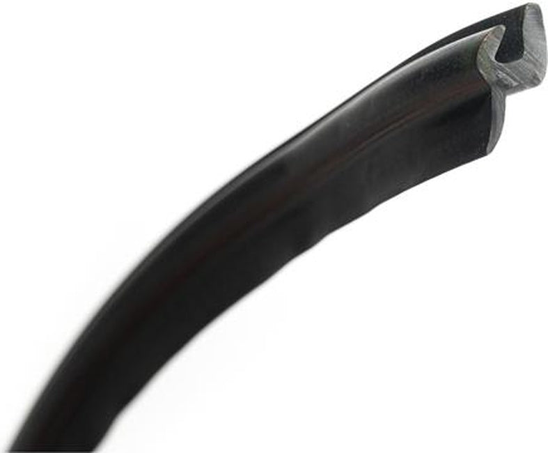 Borracha do Para-Brisa - Uniflex - 39655 - (2)