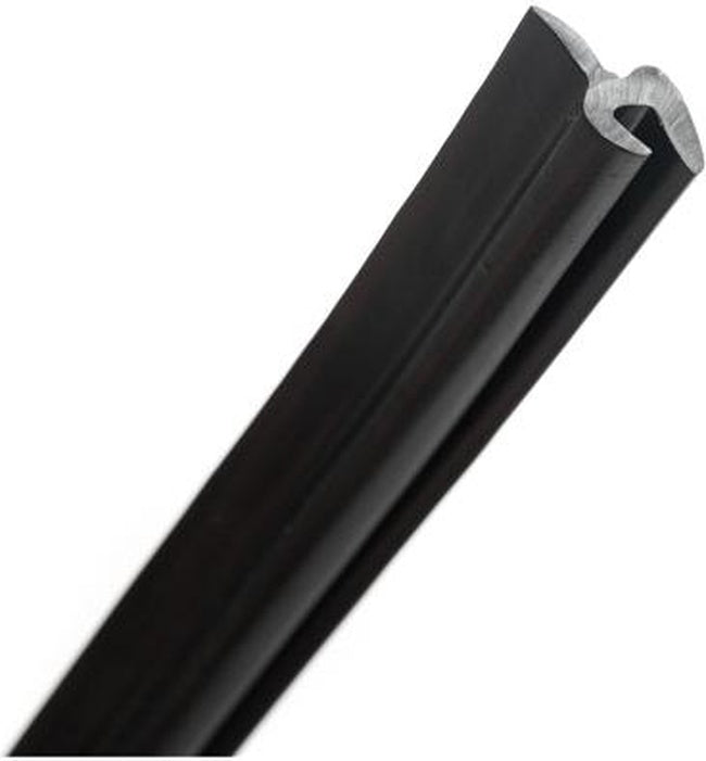 Borracha do Para-Brisa - Uniflex - 39655 - (3)