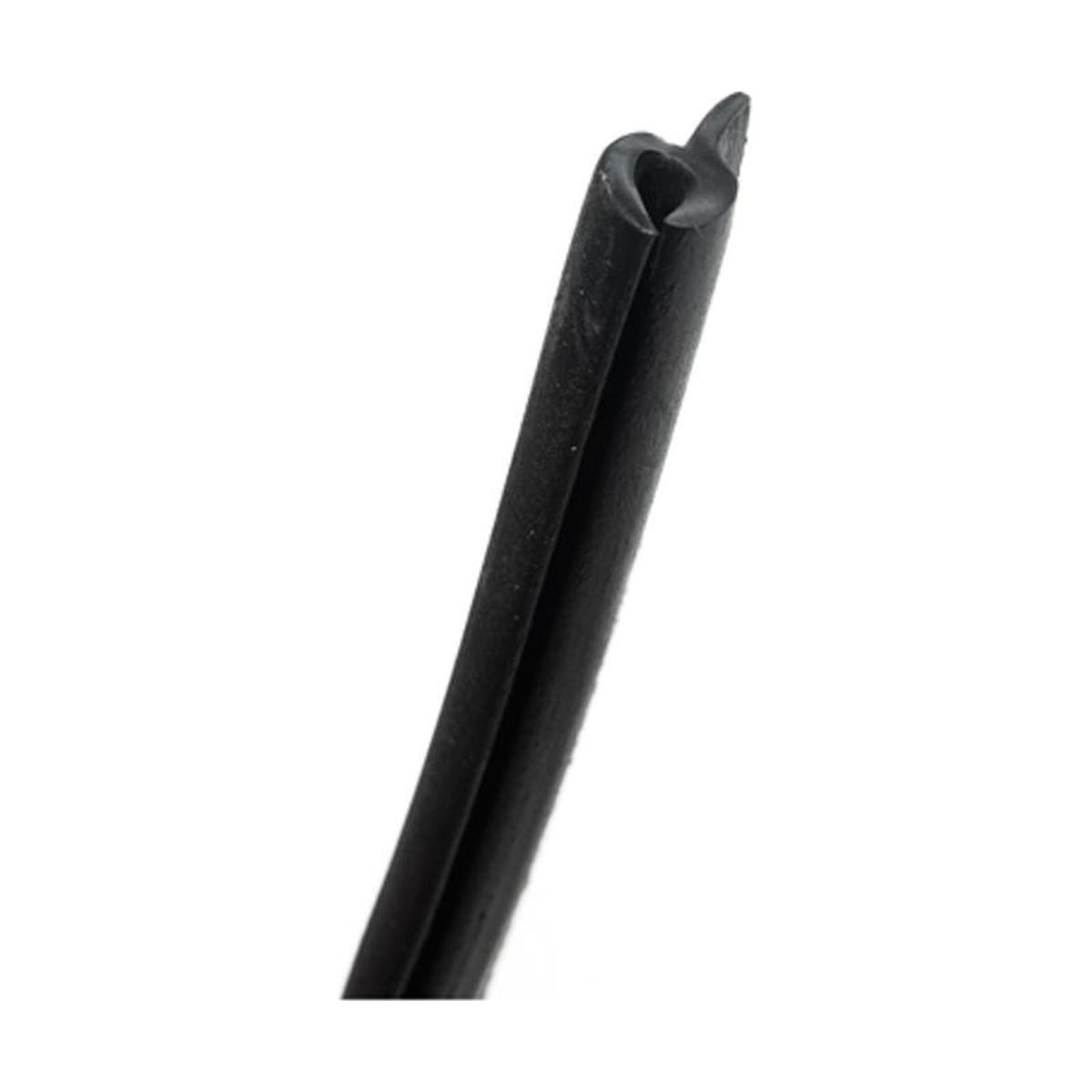 Borracha do Para-brisa - Uniflex - 39581 - (3)