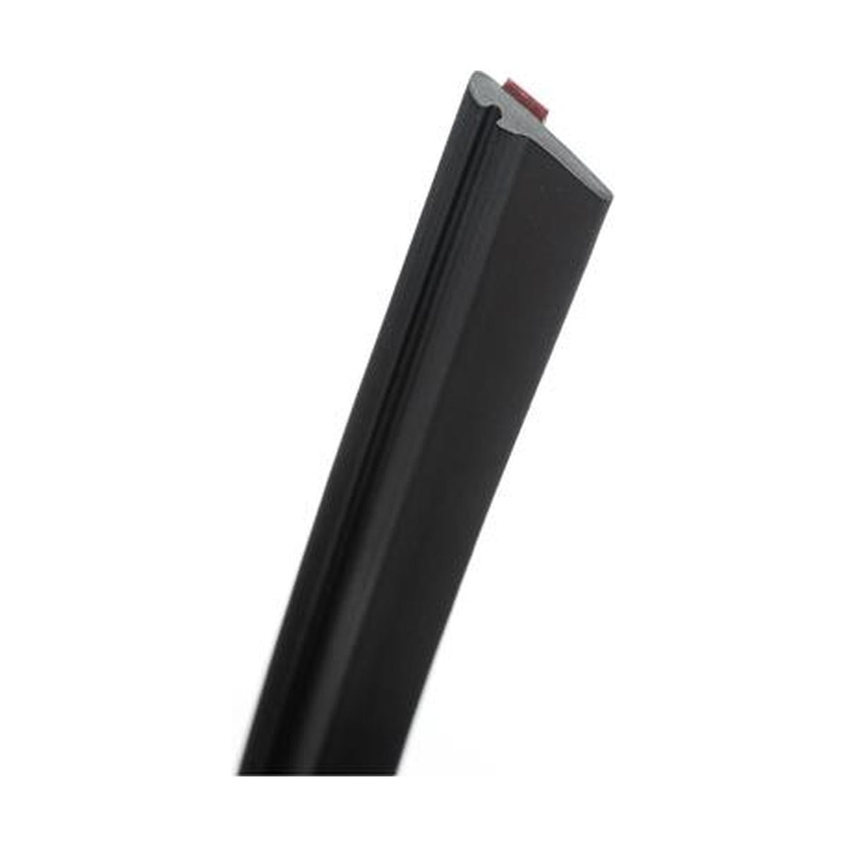 Borracha do Para-brisa - Uniflex - 37165 - (2)