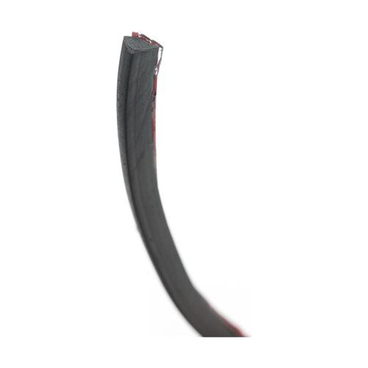 Borracha do Para-brisa - Uniflex - 37165 - (3)
