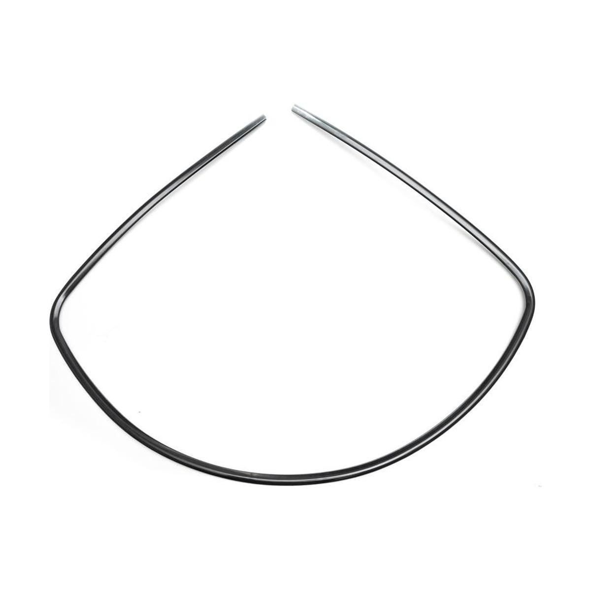 Borracha do Para-brisa - Uniflex - 38346 - (1)