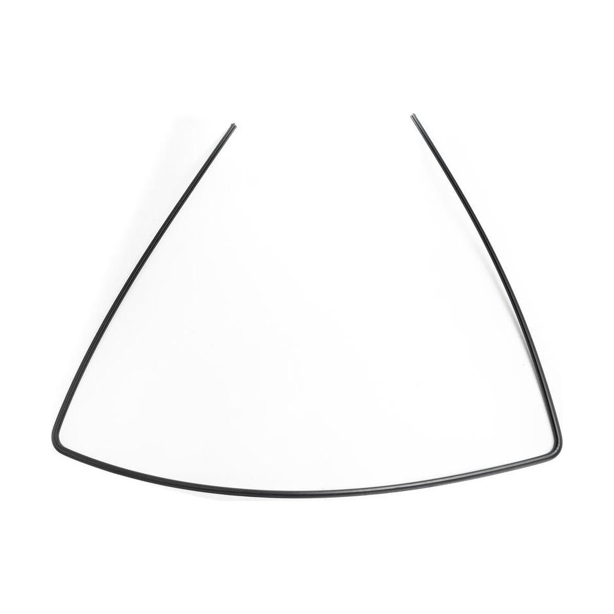 Borracha do Para-brisa - Uniflex - 38370 - (1)