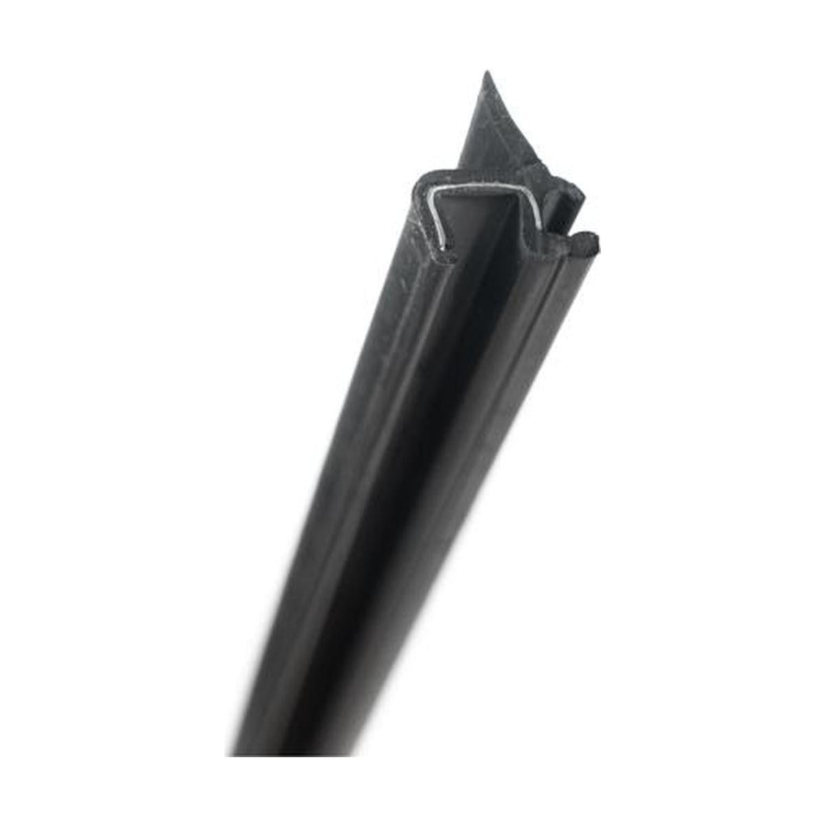 Borracha do Para-brisa - Uniflex - 38370 - (3)