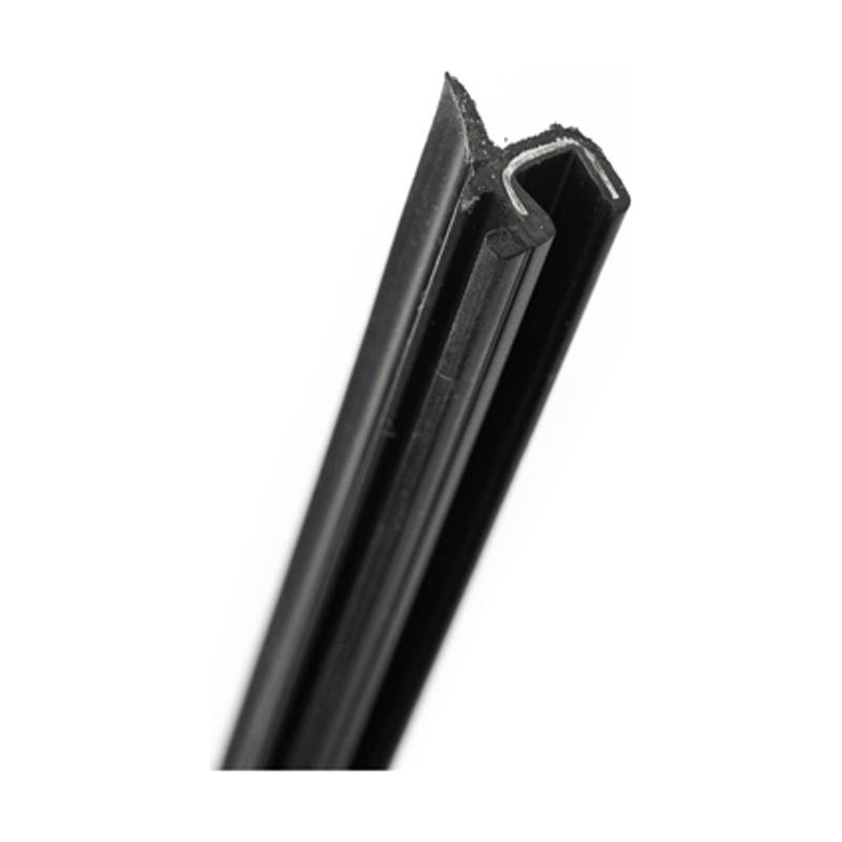 Borracha do Para-brisa - Uniflex - 38370 - (4)