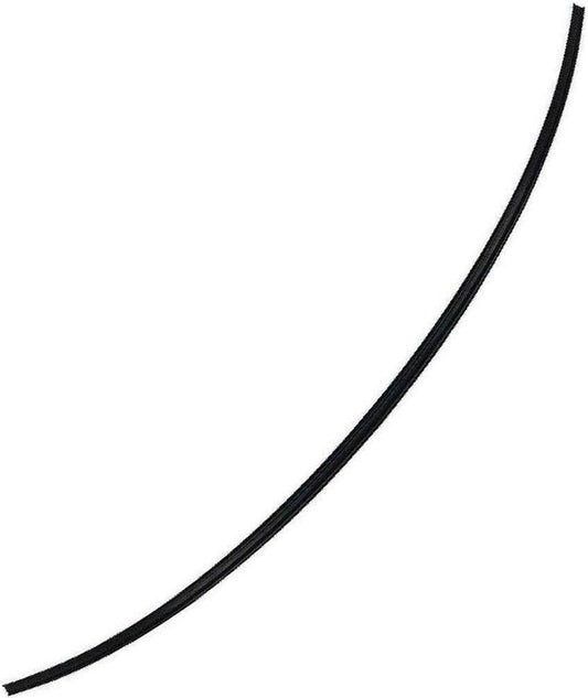 Borracha do Para-brisa - Uniflex - 37312 - (1)