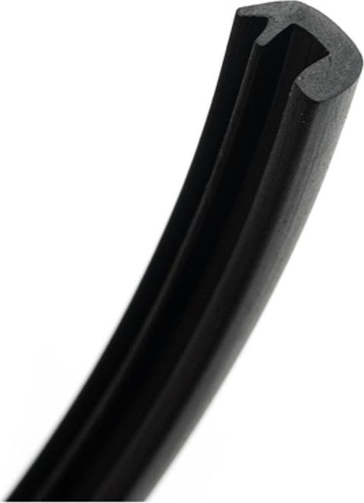 Borracha do Para-brisa - Uniflex - 37768 - (2)