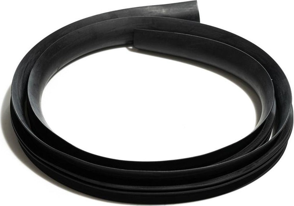 Borracha do Para-brisa - Uniflex - 37775 - (1)
