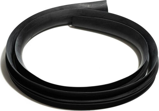 Borracha do Para-brisa - Uniflex - 37775 - (1)