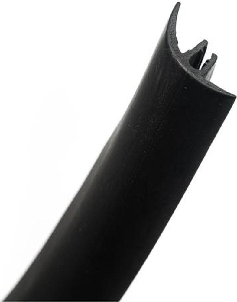 Borracha do Para-brisa - Uniflex - 37775 - (2)