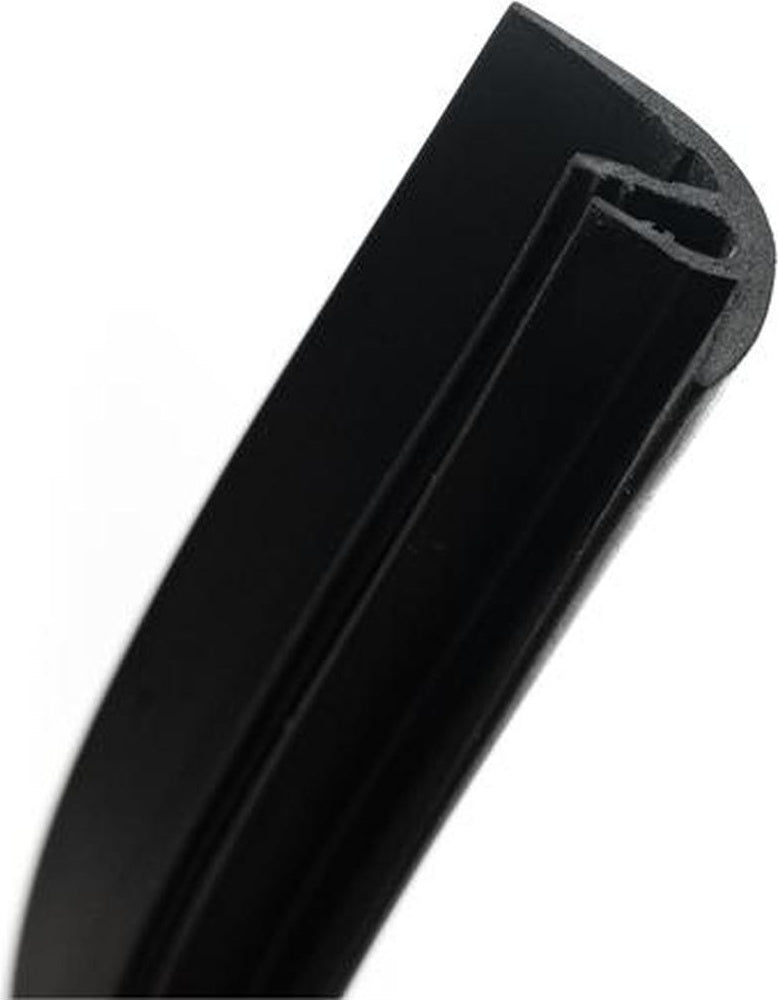 Borracha do Para-brisa - Uniflex - 37775 - (3)