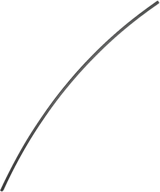 Borracha do Para-brisa - Uniflex - 38812 - (1)