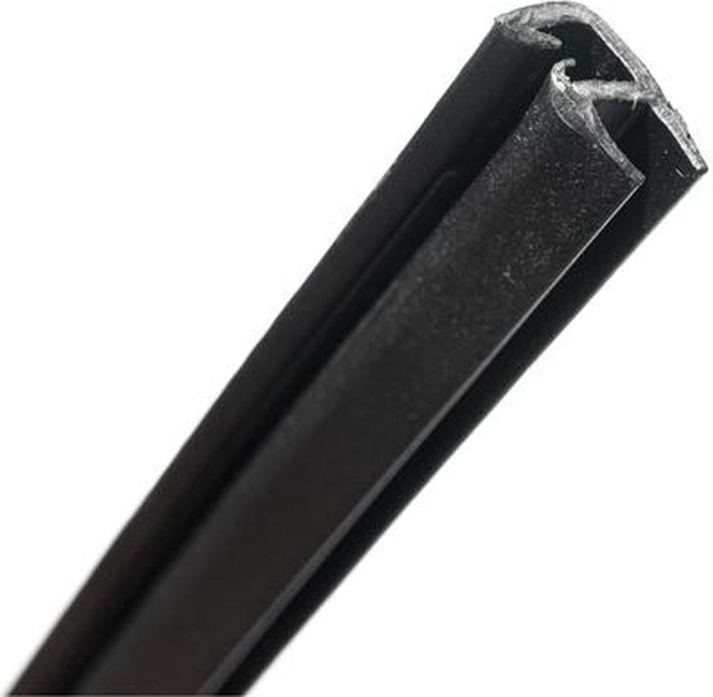 Borracha do Para-brisa - Uniflex - 38812 - (2)