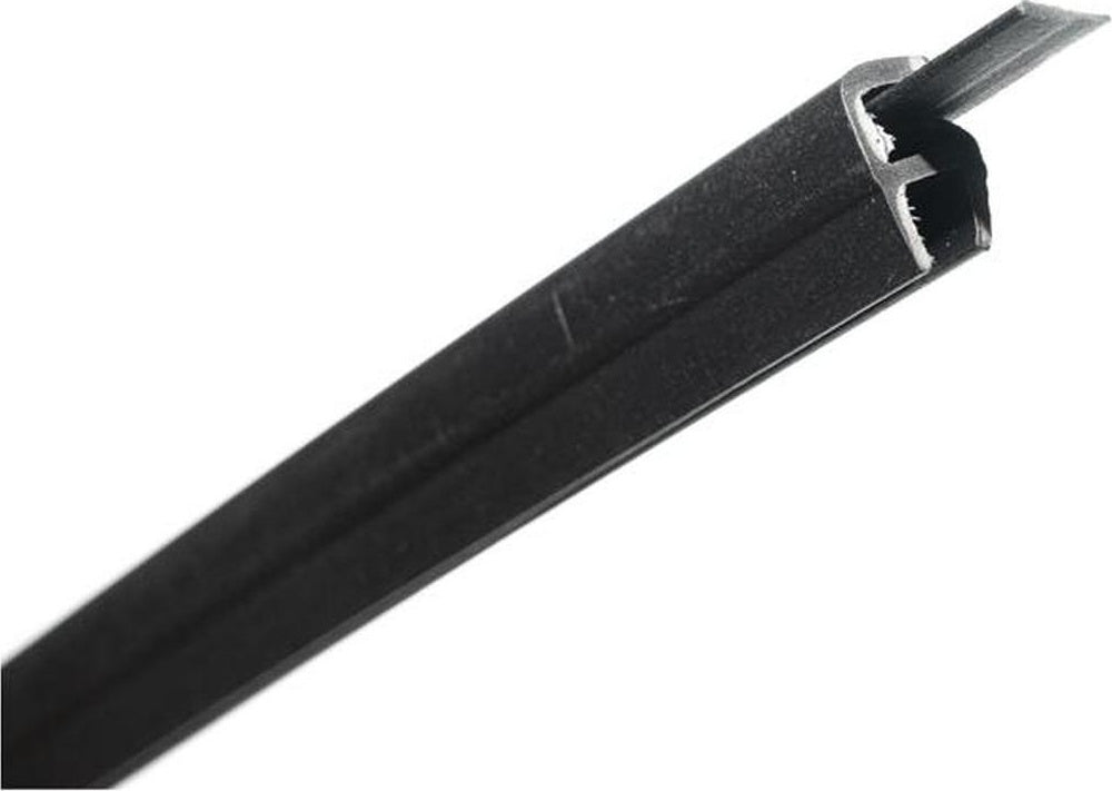 Borracha do Para-brisa - Uniflex - 38812 - (3)
