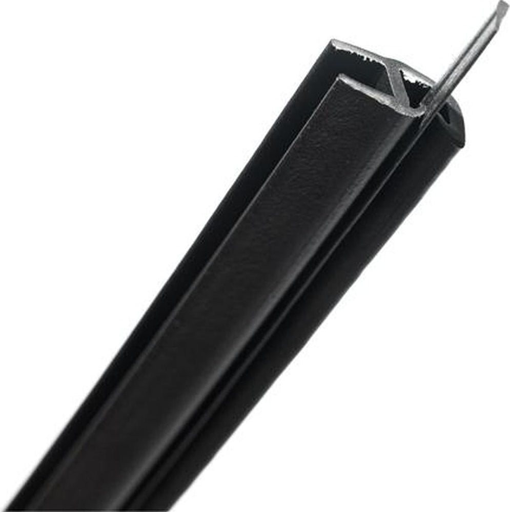 Borracha do Para-brisa - Uniflex - 38812 - (4)