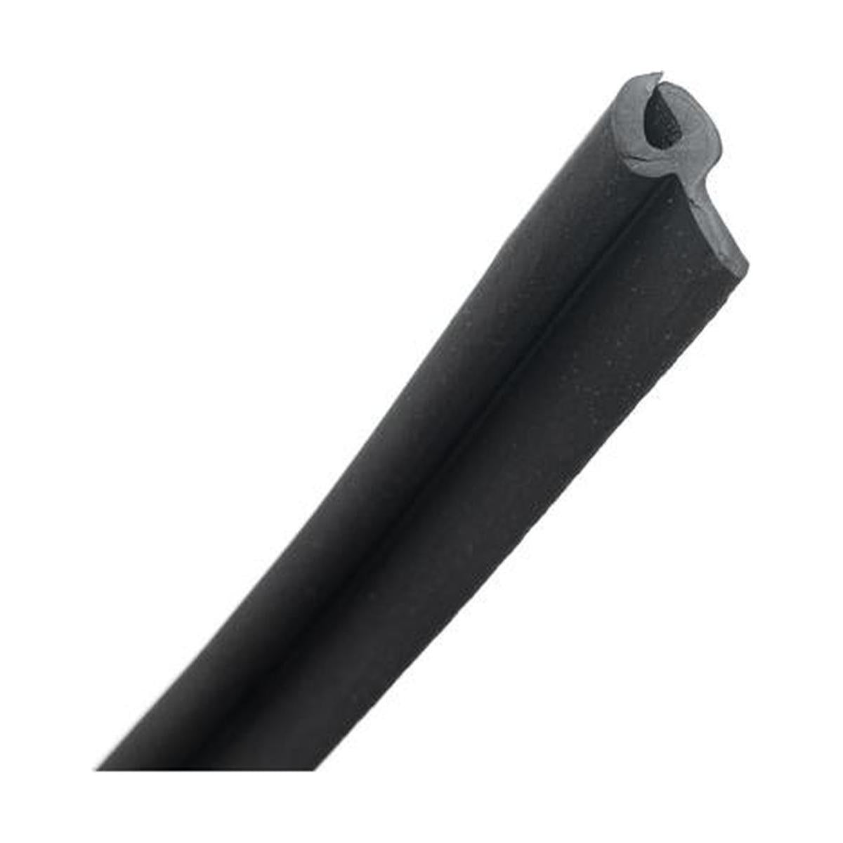 Borracha do Para-brisa - Uniflex - 38360 - (3)