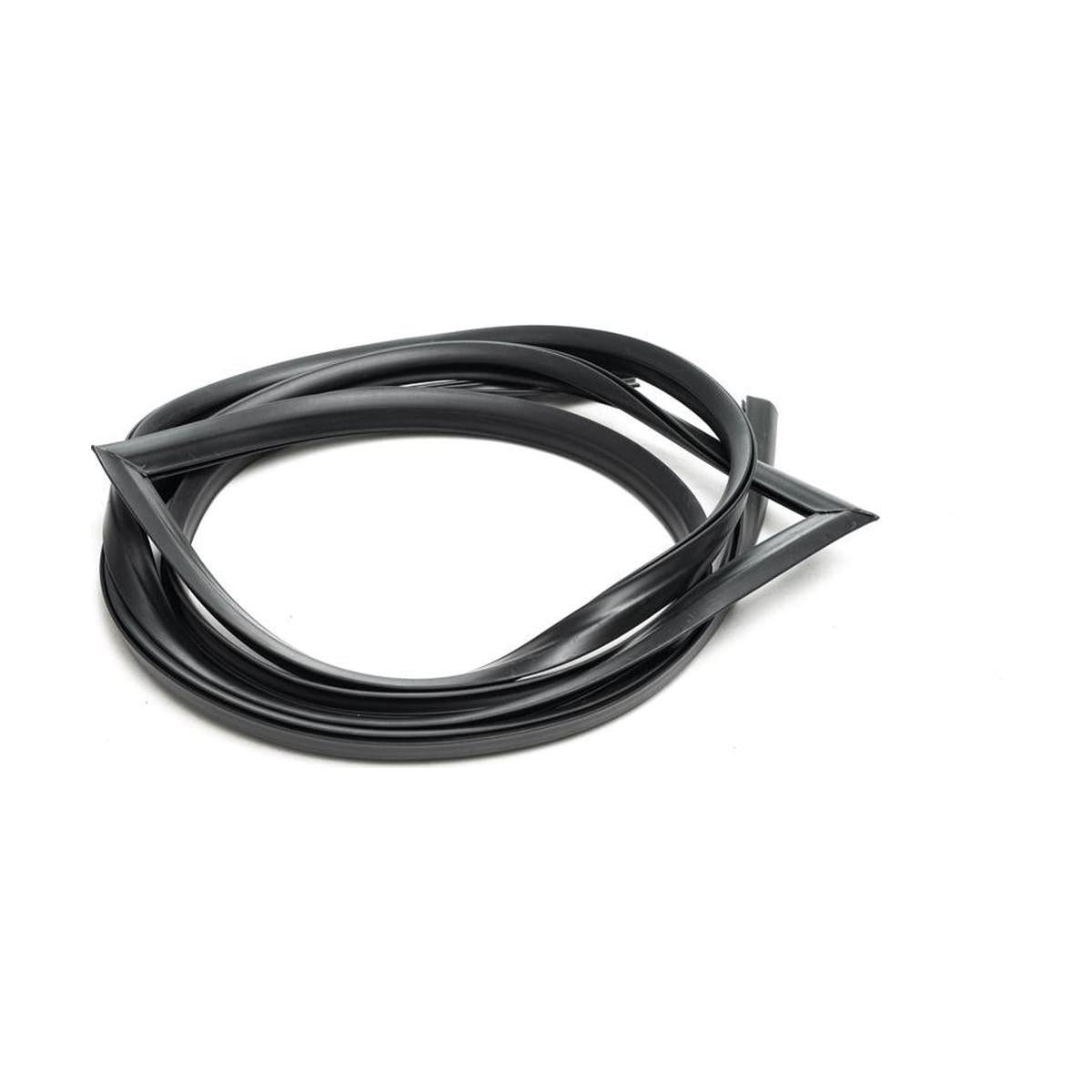 Borracha do Para-brisa - Uniflex - 38357 - (1)