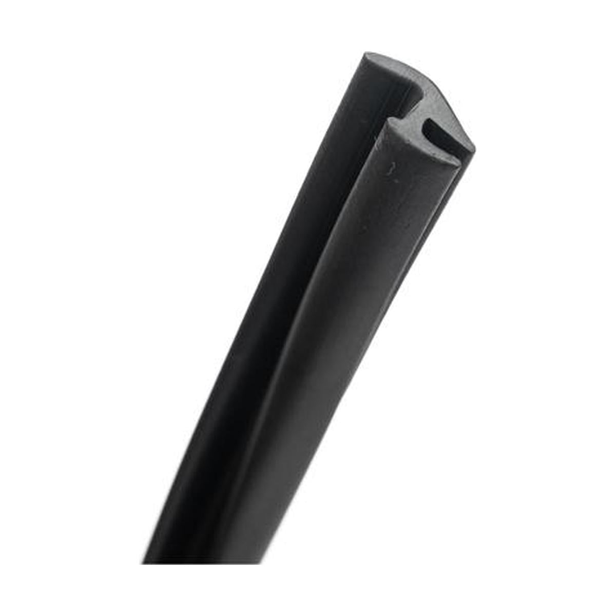 Borracha do Para-brisa - Uniflex - 38357 - (3)