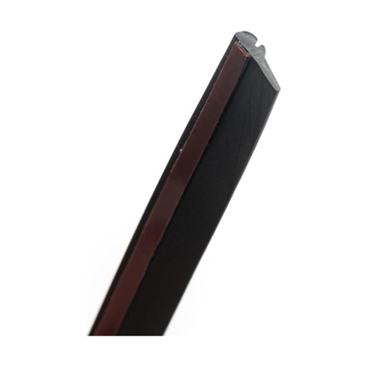 Borracha do Para-brisa - Uniflex - 37772 - (3)