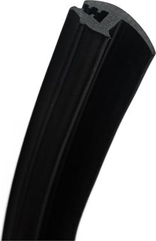 Borracha do Para-brisa - Uniflex - 37773 - (3)