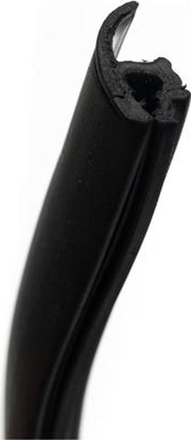 Borracha do Para-brisa - Uniflex - 37776 - (2)