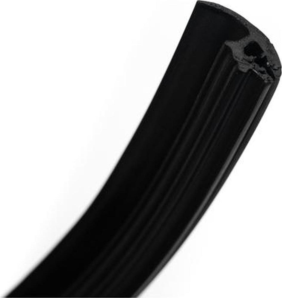 Borracha do Para-brisa - Uniflex - 37776 - (3)