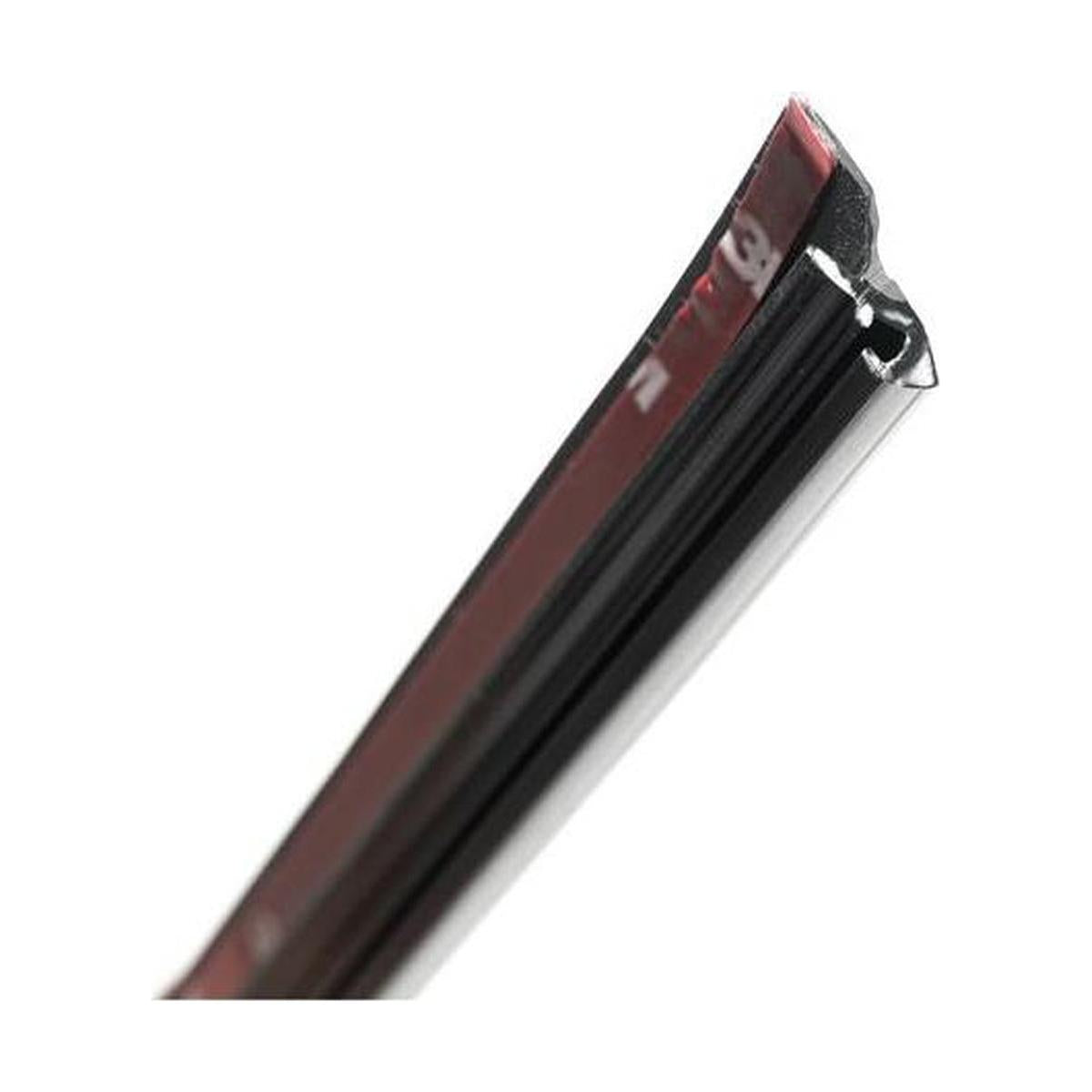 Borracha do Para-brisa - Uniflex - 37156 - (3)