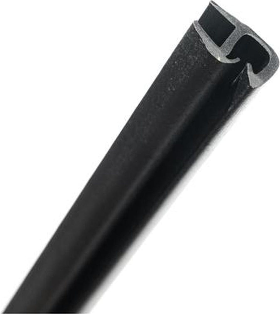 Borracha do Para-brisa - Uniflex - 37157 - (2)