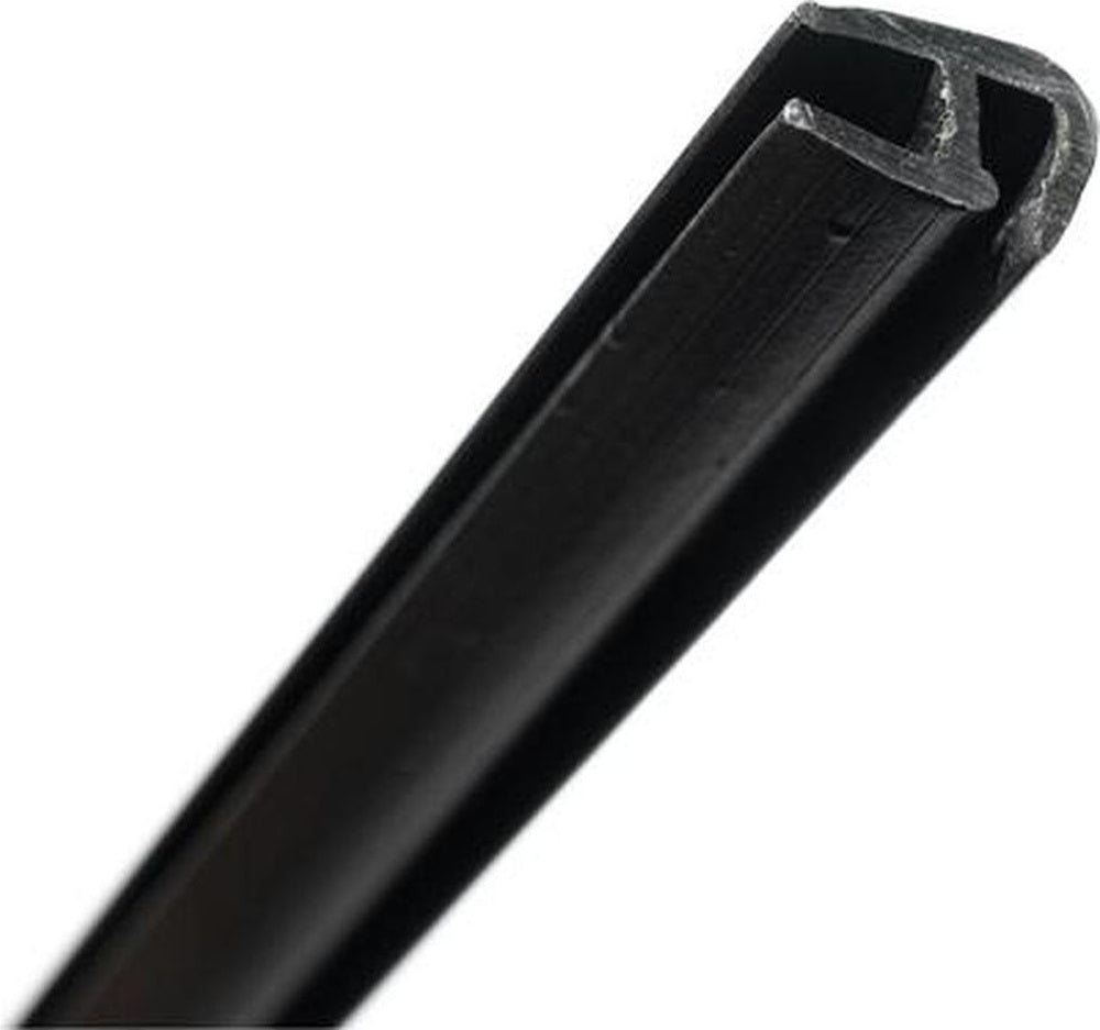 Borracha do Para-brisa - Uniflex - 37167 - (2)